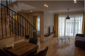 Exquisite 2 BR Suite with Central Location in Sisli